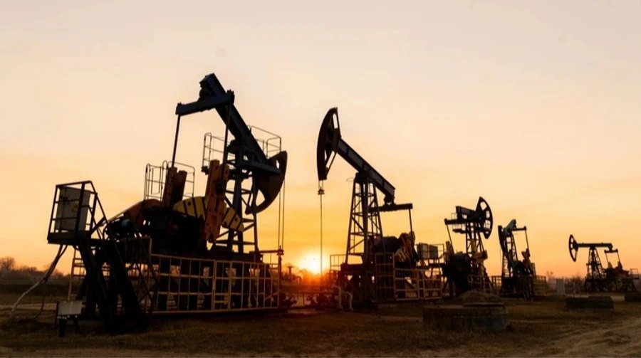 Ціни на нафту зазнали найбільшого падіння з квітня після перемир'я США та Ірану