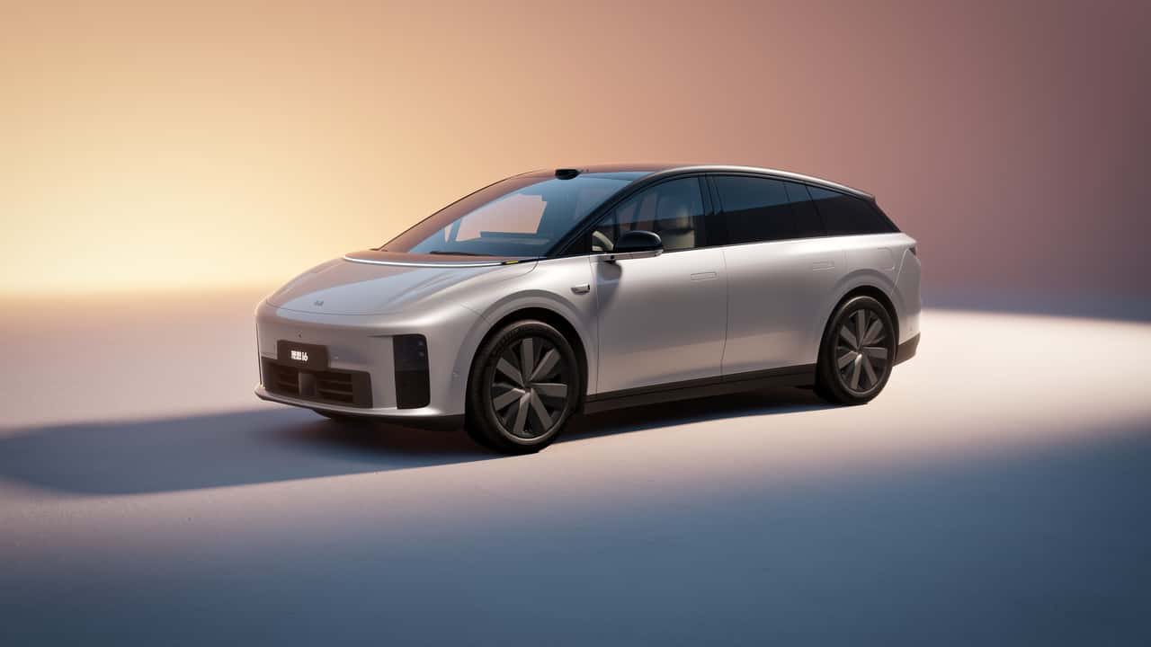 Китайський преміум-бренд Li Auto виходить на європейський ринок до кінця року