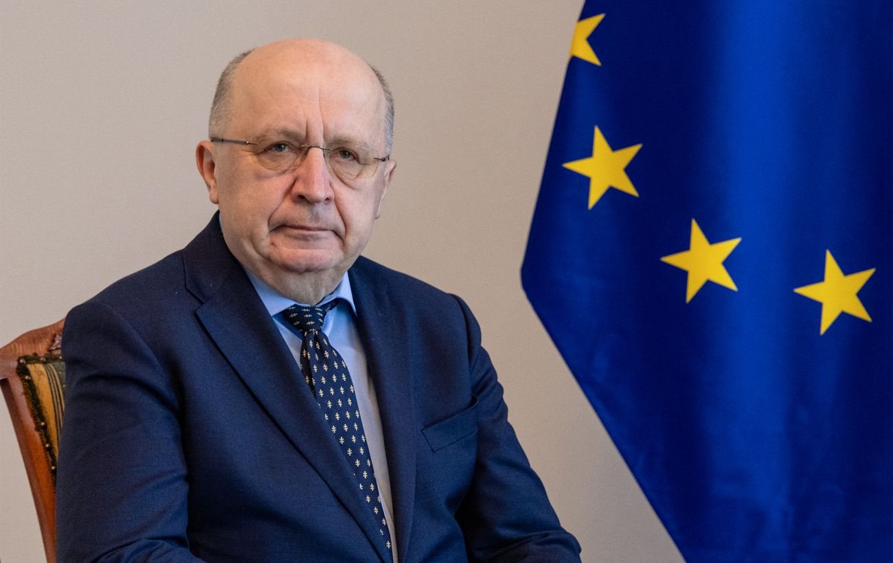 У ЄС вимагають від Зеленського пояснень щодо відставки Федорова