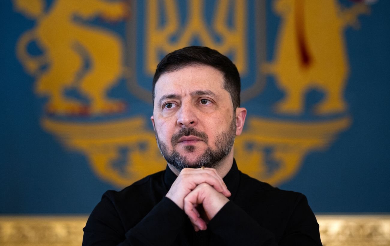 Зеленський: дефіцит ракет до Patriot заохочує Росію до ударів