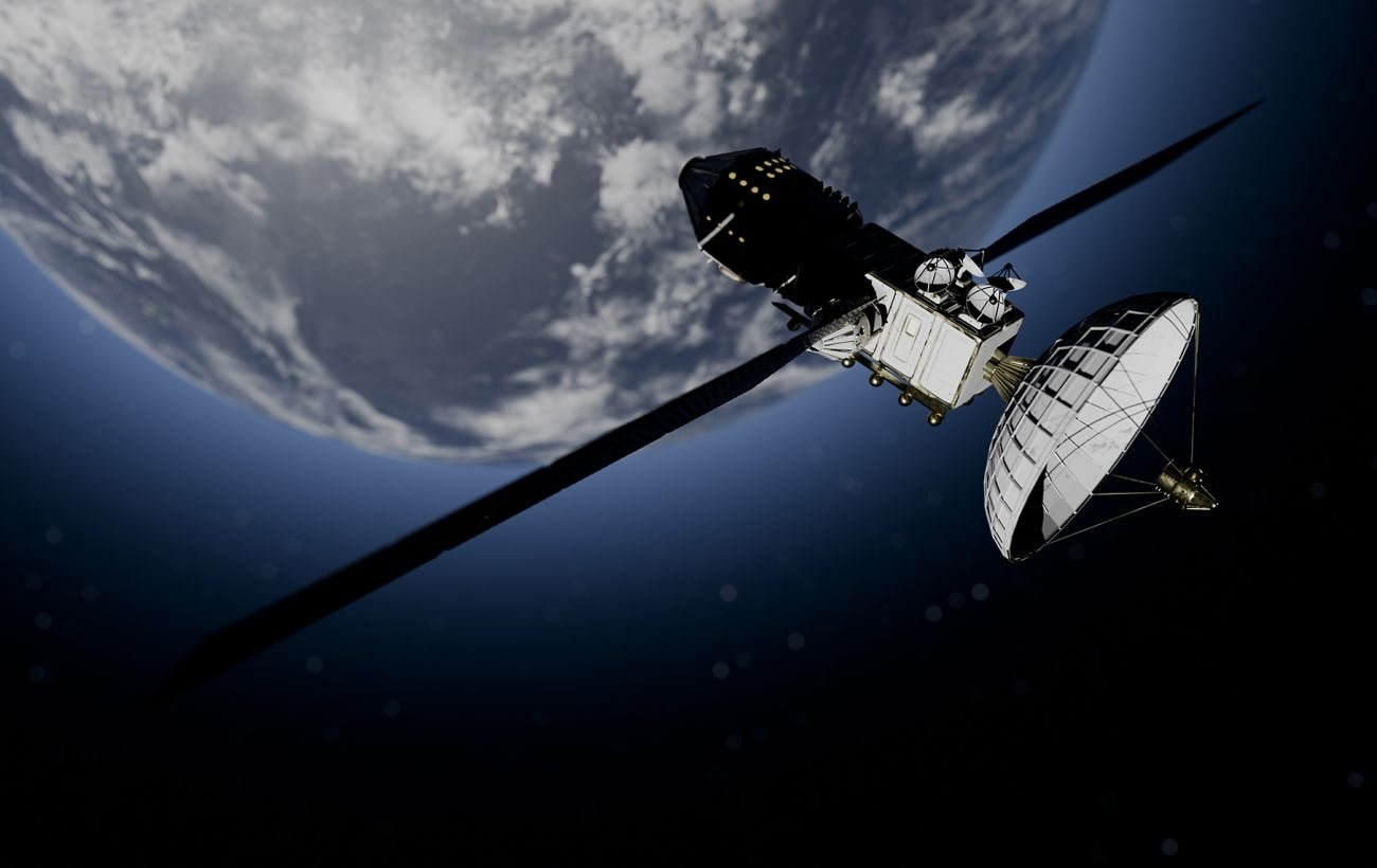 Росія готує новий запуск супутників системи «Рассвет» — аналога Starlink