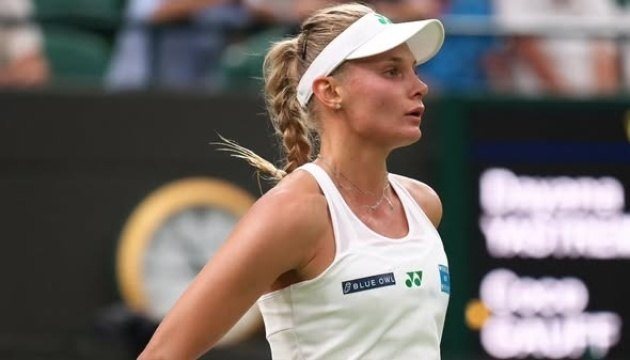 Ястремська стартує в кваліфікації WTA 1000 у Пекіні з першим номером посіву