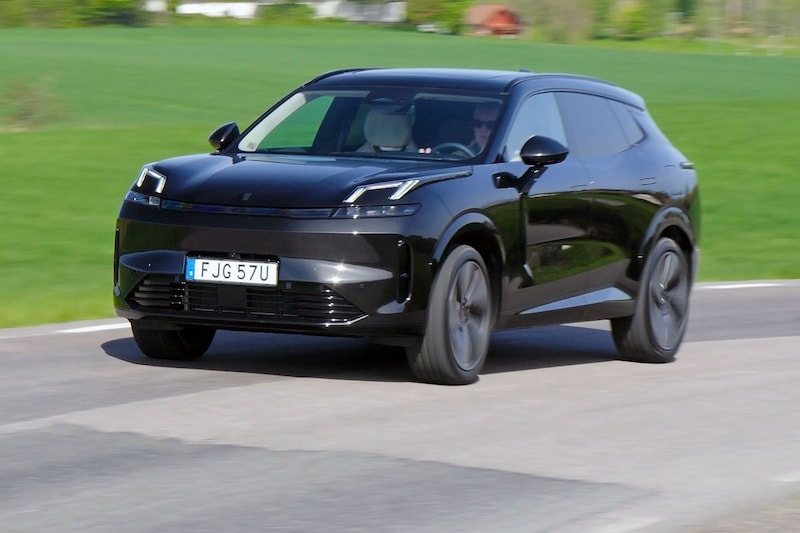 ЄС просить Китай обмежити експорт гібридних авто, інакше — вищі мита