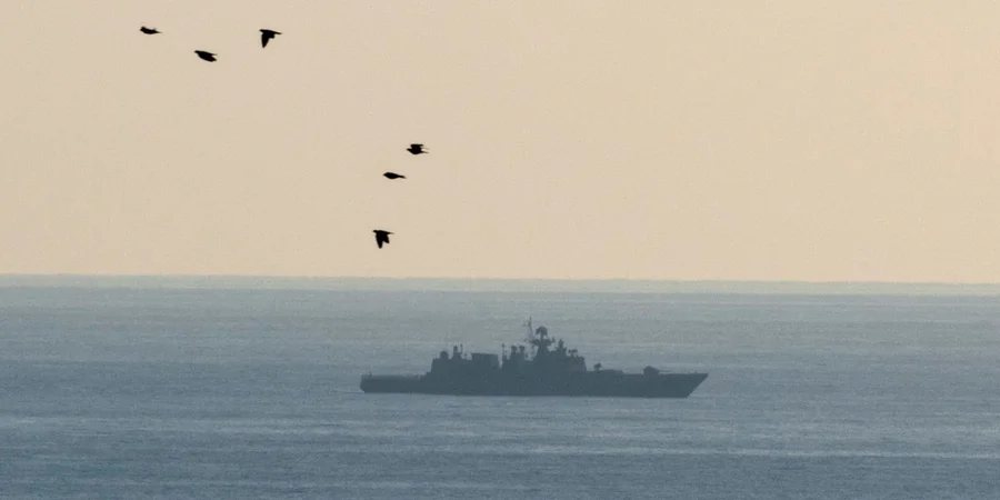 Росія атакувала понад 30 торговельних суден у Чорному морі з початку липня
