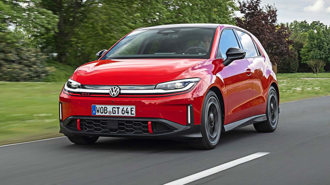 Volkswagen Group визнала, що електрокари й досі менш прибуткові за авто з двигуном внутрішнього згоряння