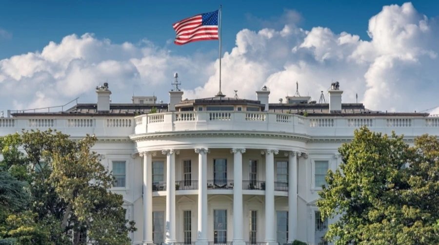 Трамп прийме у Білому домі Зеленського та Нетаньягу у вівторок