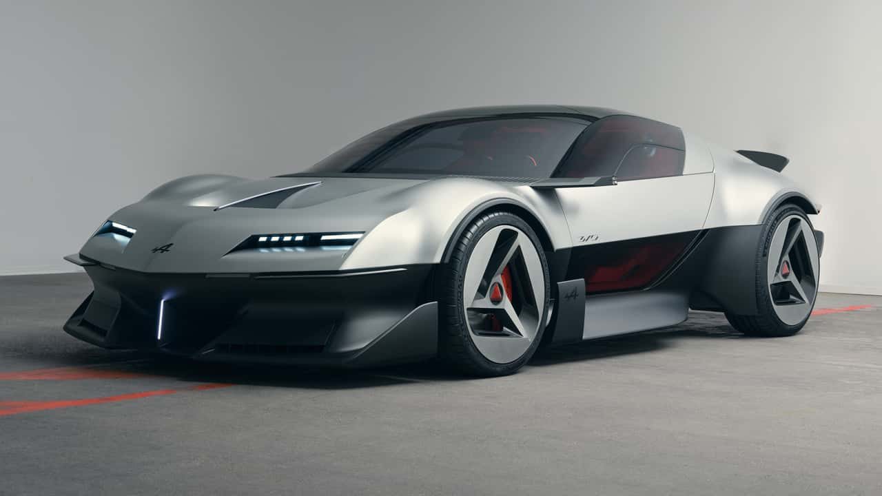 Cupra Raval VZ і Alpine A290 змагаються за звання найкращого електричного хот-хетча
