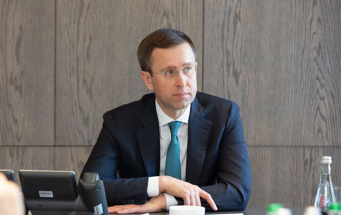 Україна готує нові рішення для захисту судноплавства після атаки РФ на цивільне судно
