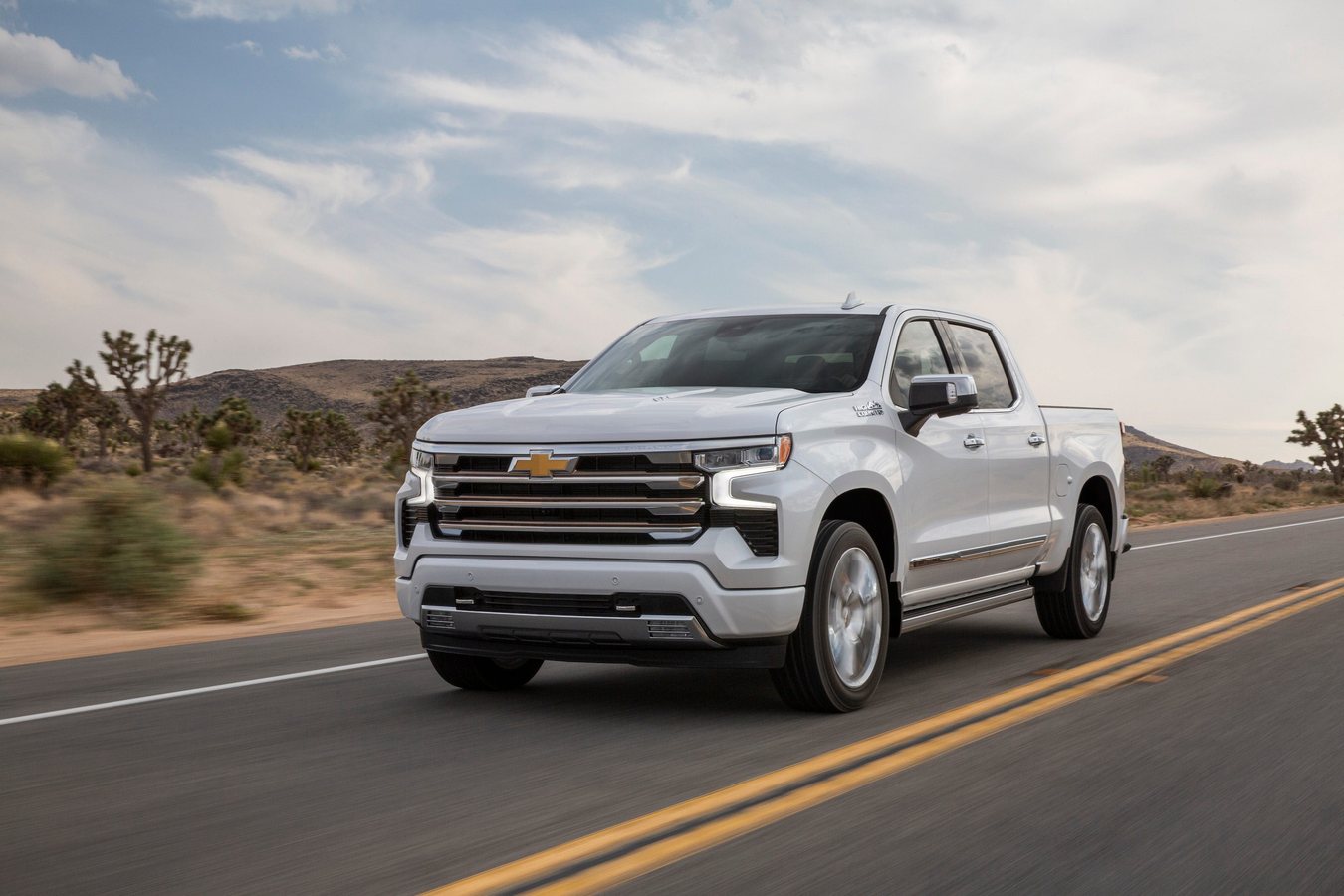 NHTSA розпочала розслідування щодо двигунів GM V-8, які виходять з ладу після ремонту