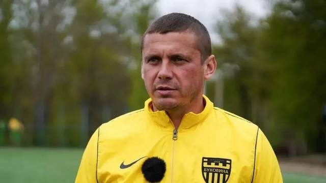 Кандидата в тренерський штаб збірної України U-15 не взяли через виступи в Донецьку
