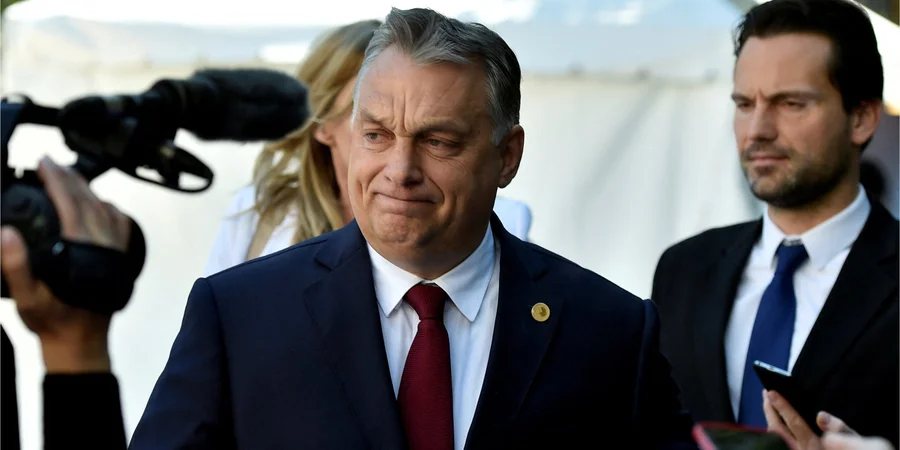 В Угорщині прокуратура провела обшуки в офісі партії Орбана «Фідес»