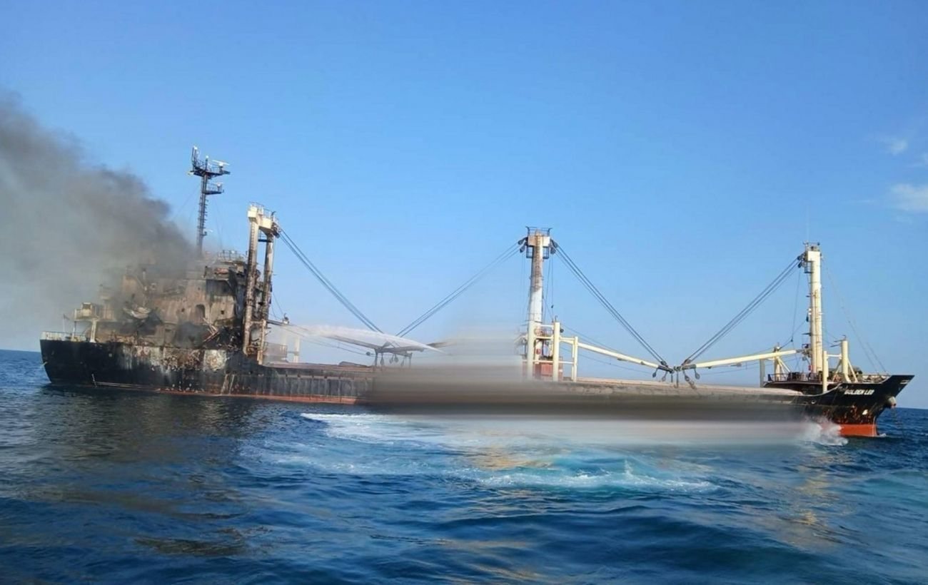 Росія заблокувала морський коридор, Україна скликає Радбез ООН