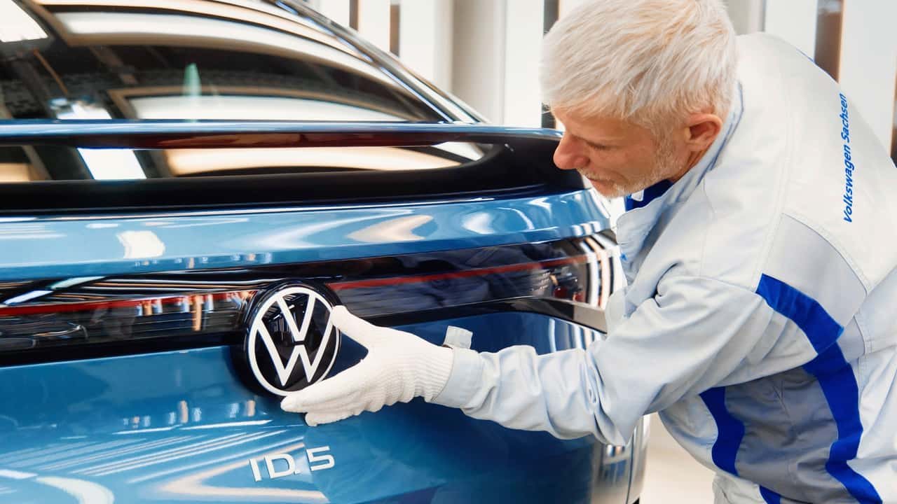 Глава Volkswagen попередив працівників про критичну ситуацію
