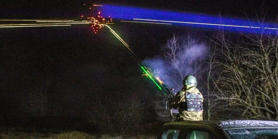 Росія атакувала Україну балістикою та БПЛА: вибухи у Кривому Розі, Києві, на Полтавщині та Запоріжжі