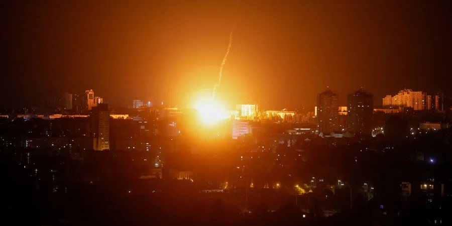 Росія завдала ударів по київських підприємствах, відомих ще з радянських часів