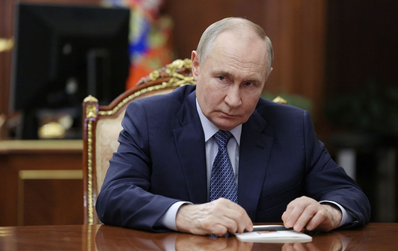 Путін готовий ризикнути крахом Російської імперії заради нової мобілізації, — Atlantic Council