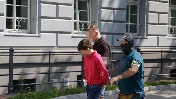 У Польщі 18-річному українцю загрожує довічне за напад з ножем на жінку