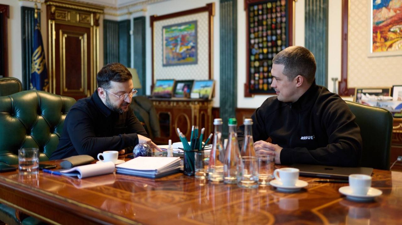 Клименко підсумував понад три роки на чолі МВС та заявив про гордість за роботу
