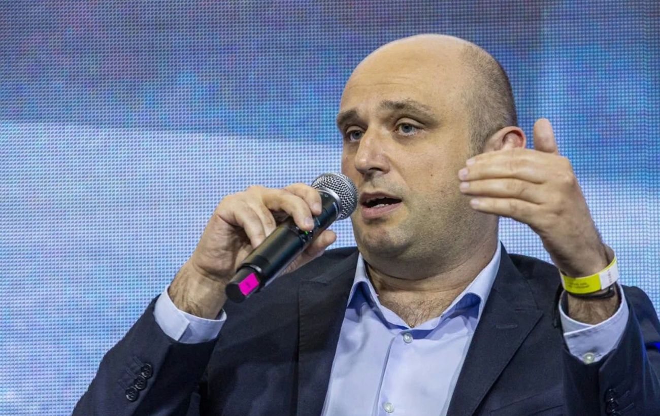 Олександр Кравченко може очолити Міністерство економіки та екології