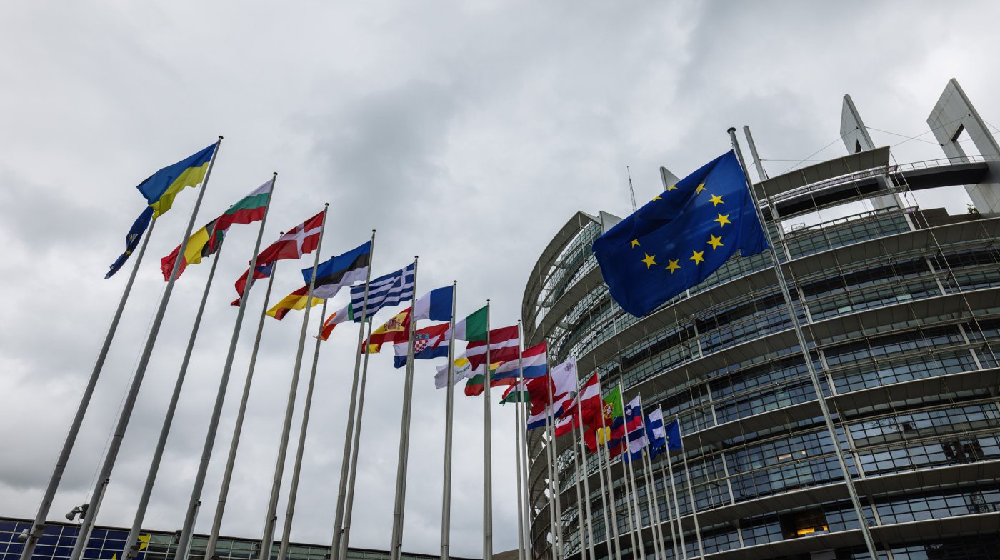 ЄС відкриє шостий кластер переговорів для України наступного тижня