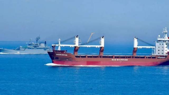 Росія зупинила судноплавство Донсько-Азовським каналом після атак України