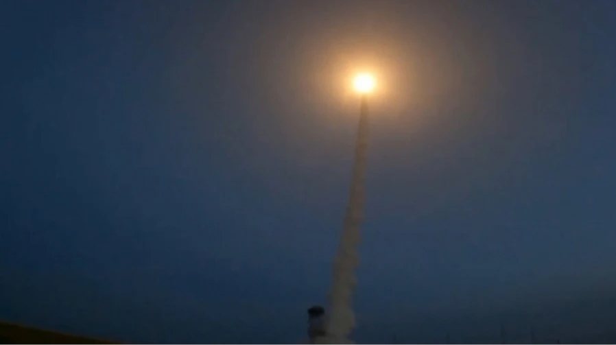 У Кам'янському чоловік кинув гранату в поліцейського та військового ТЦК під час перевірки обліку