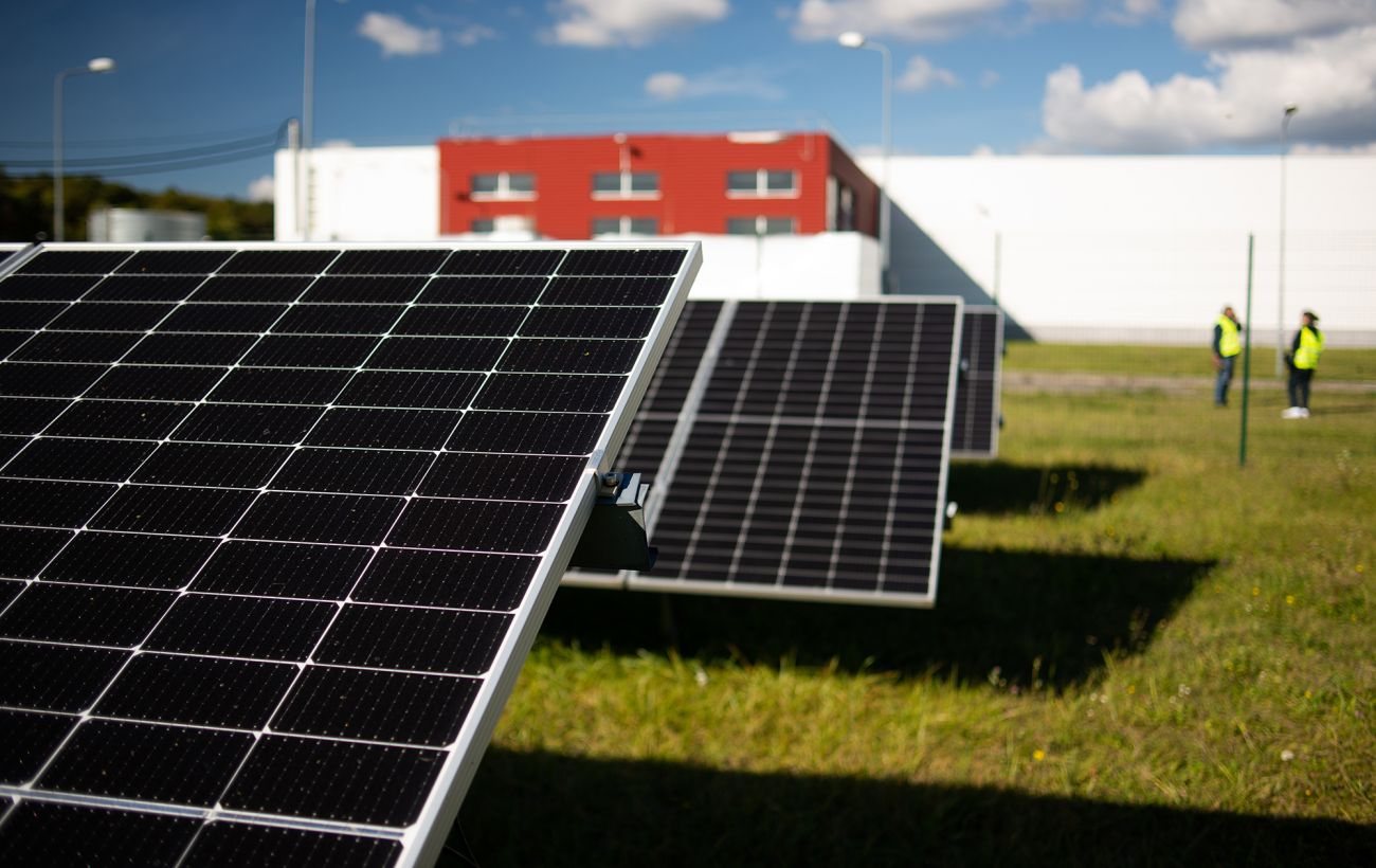 В Україні встановлено майже 1,8 ГВт нової газової генерації