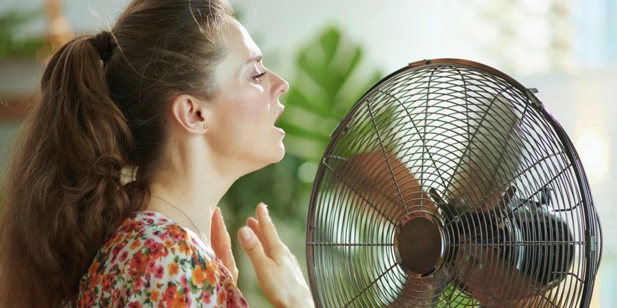 Пекельний початок тижня: де в Україні очікуються пікові градуси та дощі