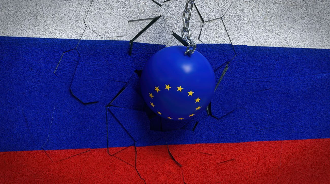 Ухвалення 21-го пакету санкцій ЄС проти Росії можуть відкласти до осені