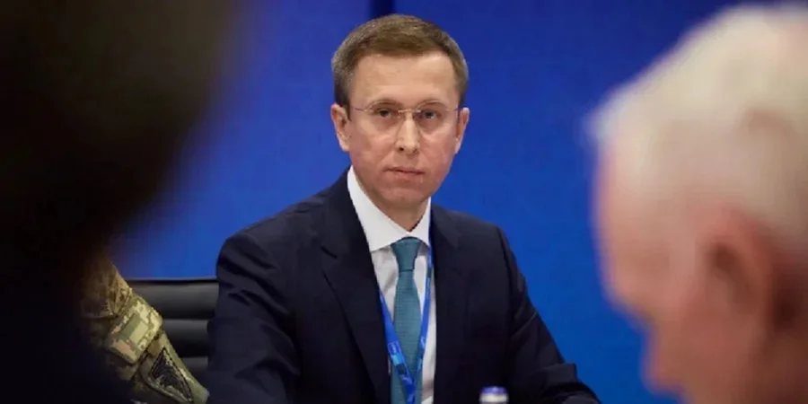 Уряд скликає екстрені зустрічі з бізнесом після удару РФ по Києву