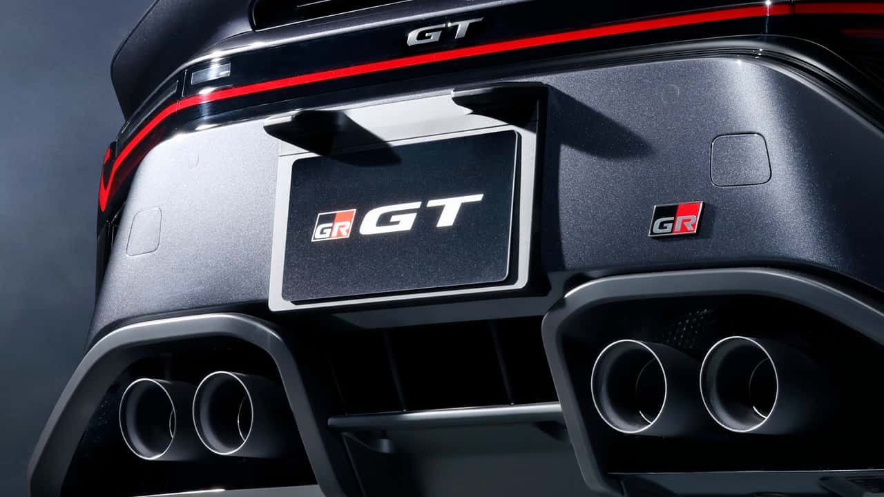 Toyota повертає Celica та MR2: дві нові спортивні моделі з’являться нижче GR GT