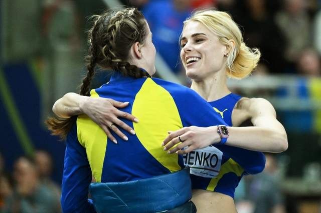 Зі збірної України на Євро-2026 з легкої атлетики виключили 13 спортсменів
