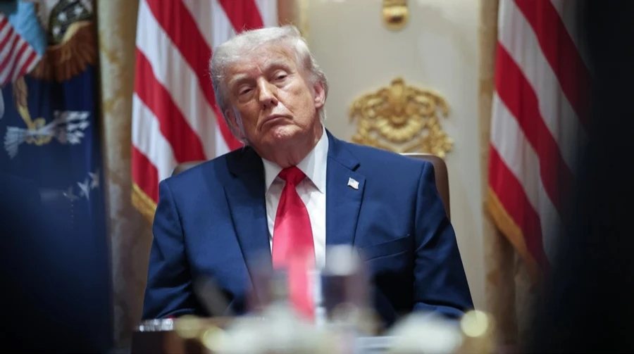 Посередники пропонують 10-денне перемир’я між США та Іраном, Трамп вагається між дипломатією та війною