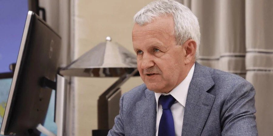 У Москві за підозрою в шахрайстві з китайськими дронами заарештували мільярдера Валерія Кустова