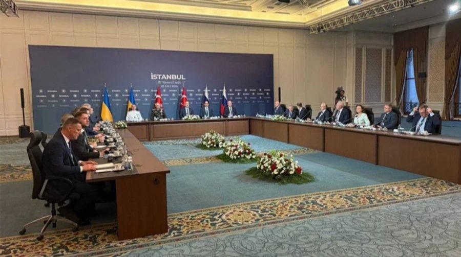 Зеленський і Трамп проведуть двосторонню зустріч на саміті НАТО в Анкарі