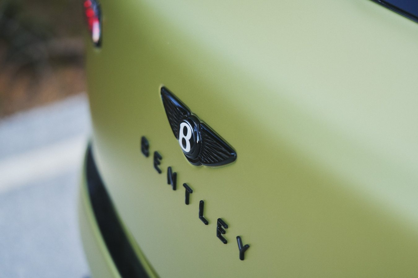 Bentley Torcal стане найпотужнішою моделлю в історії бренду