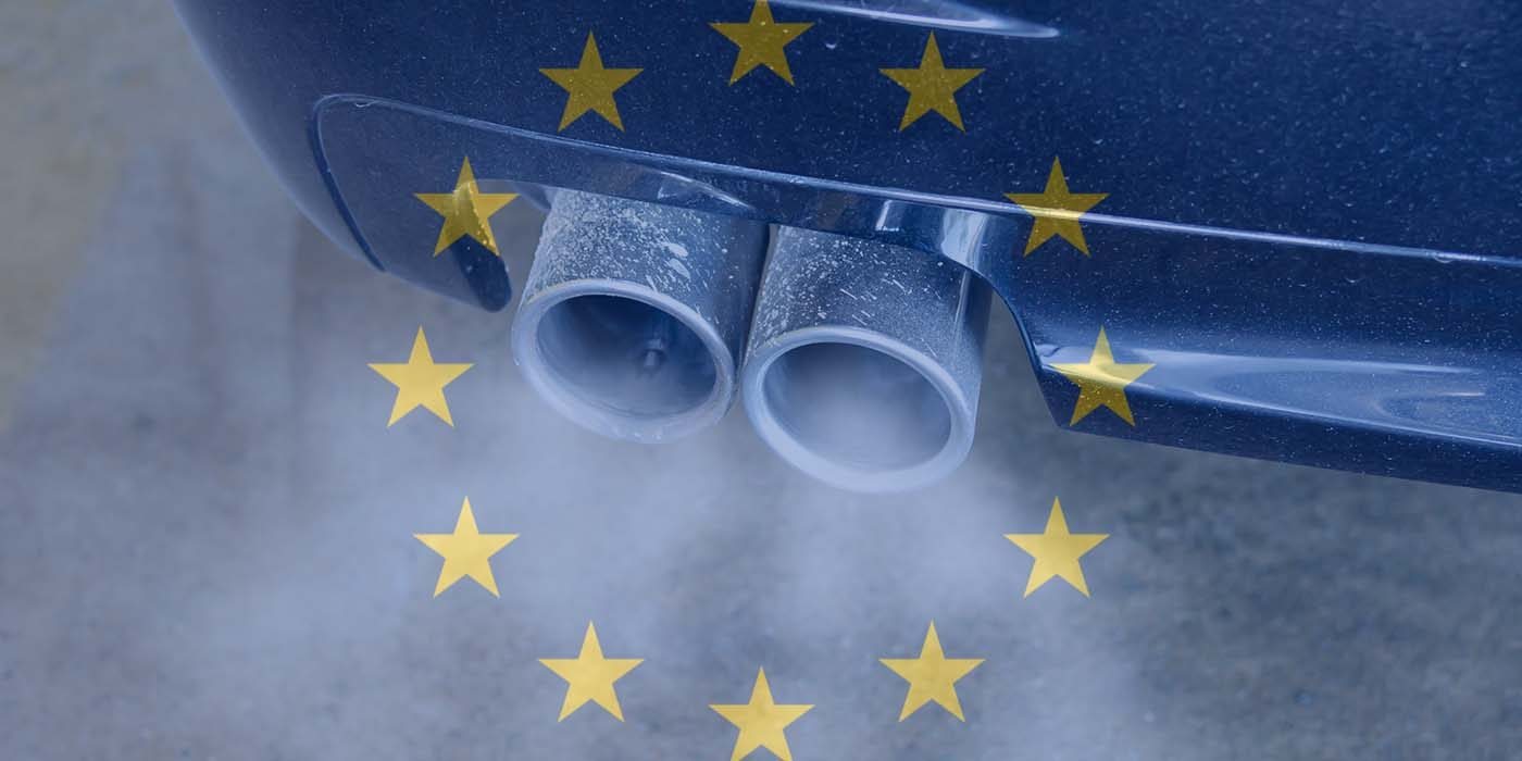 ЄС може втретє за два роки пом’якшити правила для електромобілів