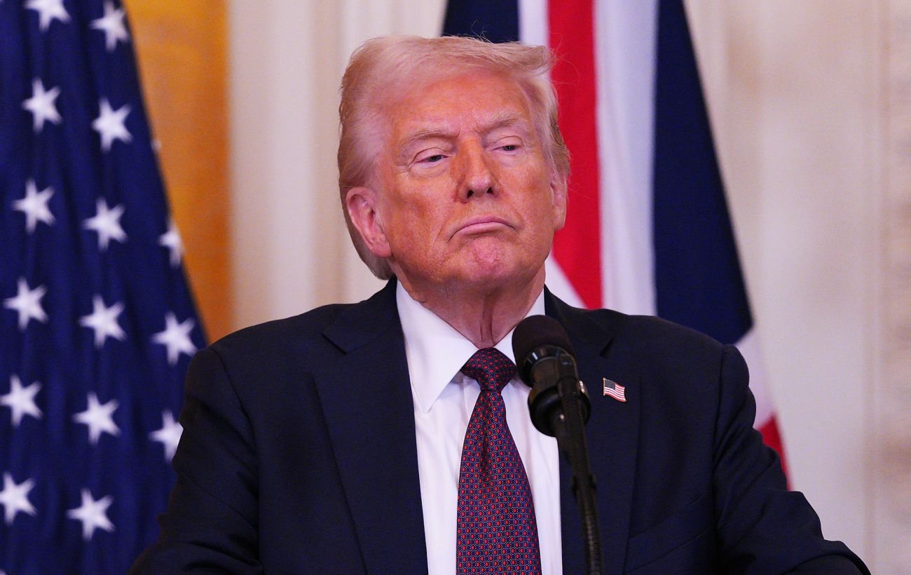 Трамп заявив, що США можуть взяти з українських надр практично все, що захочуть