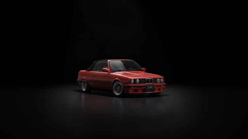 eBay покаже BMW 325i Convertible у колекції автомобілів на SEMA