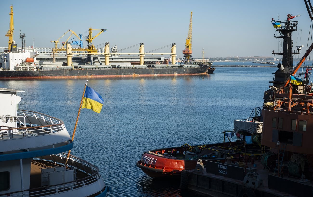 Ferrexpo призупиняє виробництво залізорудної продукції в Україні через загрозу атак