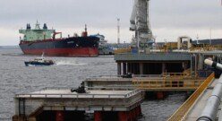 Росія відновила експорт дизельного пального після скасування заборони США