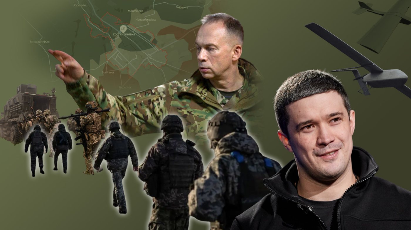 Портников розкритикував ідею створення Національного пантеону в Україні