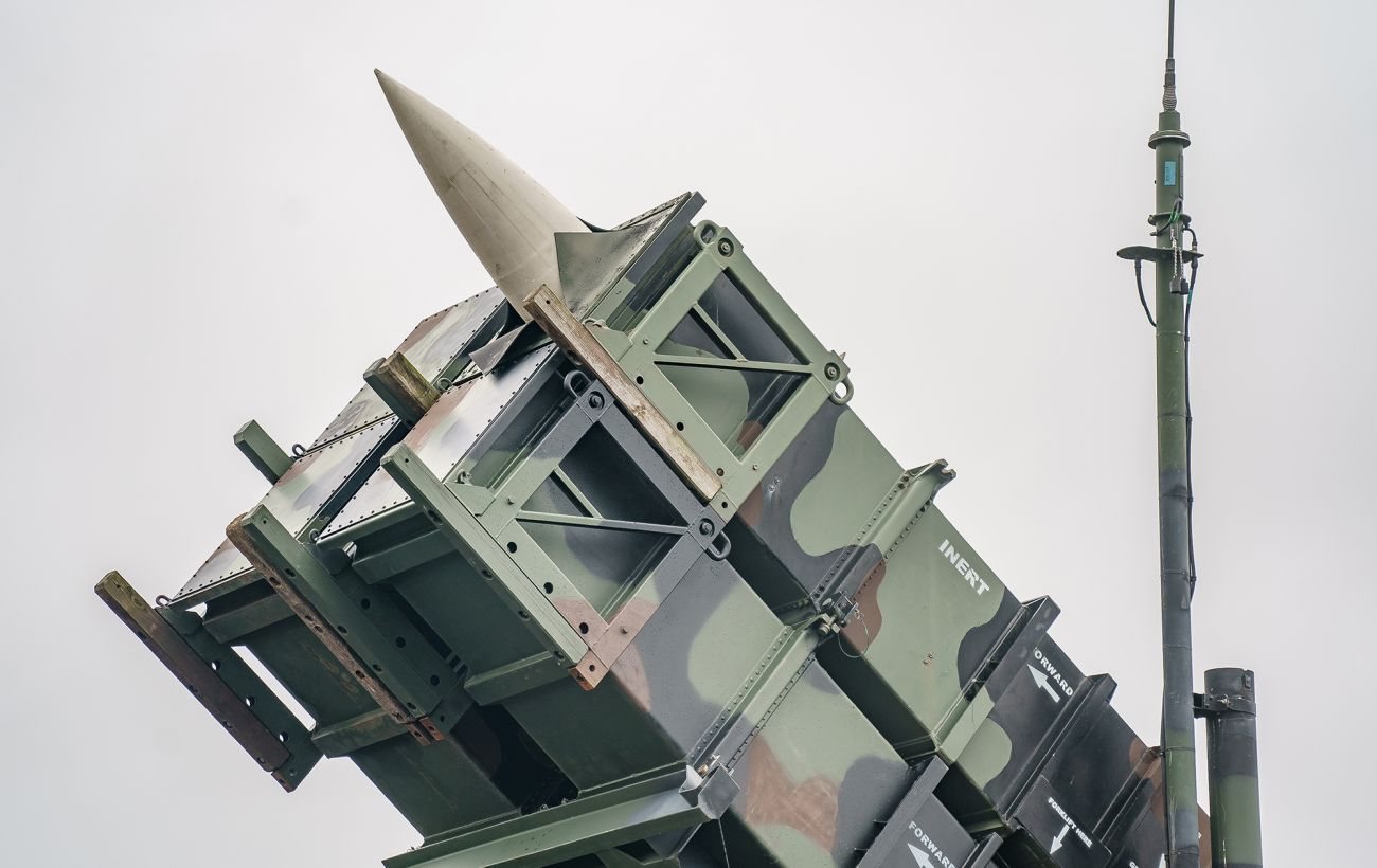 Росія захопила українські дрони і може використати їх для провокації, — міністр оборони Польщі