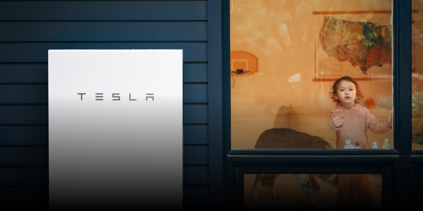Tesla Powerwall встановили рекорд: 745 МВт у мережу Каліфорнії